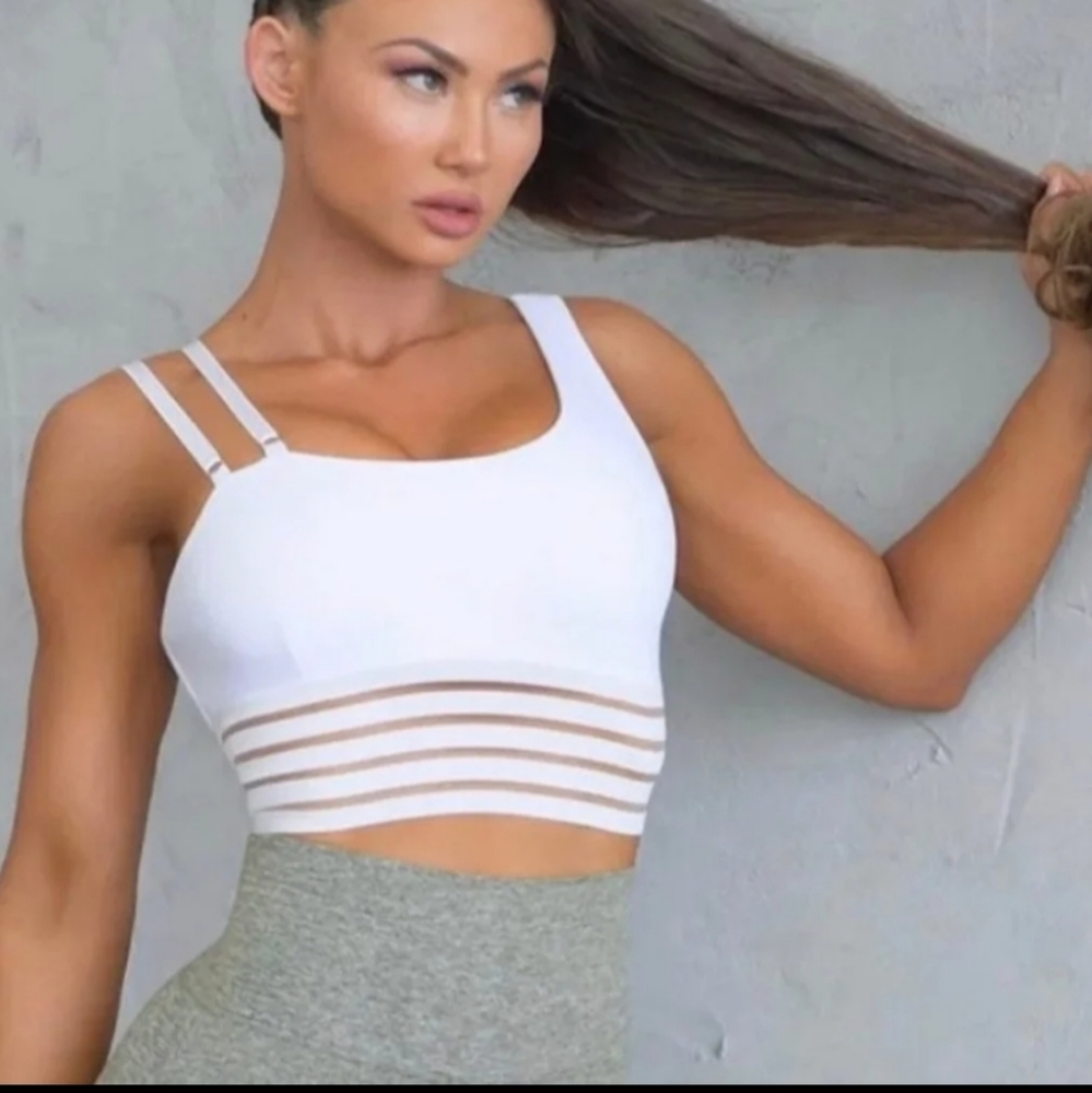 Bombshell Sportswear bra S